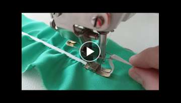 3 useful sewing tips and tricks to complete your projects