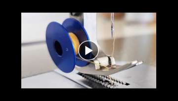 16 Sewing Tips and Tricks, Watch Once and You'll Learn It in No Time