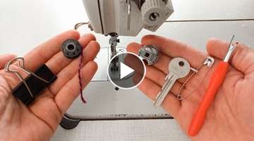 7 Sewing Tips And Tricks