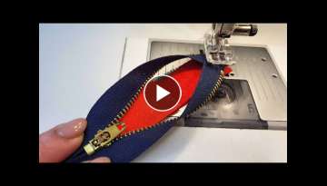 17 SIMPLE SEWING TIPS FOR BEGINNERS