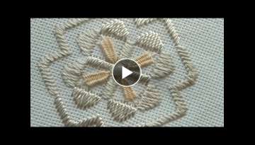  Hand embroidery |Вишивка нитками|