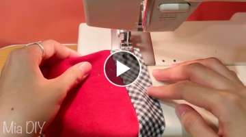 Great sewing tips for sewing lovers