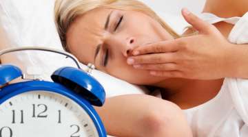 10 mini-rituals that can help you fall asleep fast