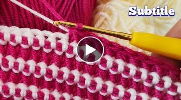 Crochet Baby Blanket Knitting Patterns Very Easy