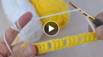 Gorgeous Very Easy Crochet Knitting Blanket Vest Knitting Pattern