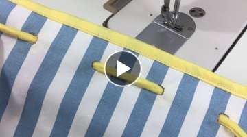 5 Sewing Tips & Techniques that you may not know