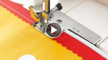 10 Amazing Sewing Tips and Tricks that You probably haven't Seen