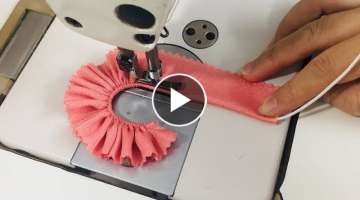 7 Clever Sewing Tips and Tricks - Sewing Technique for Beginners