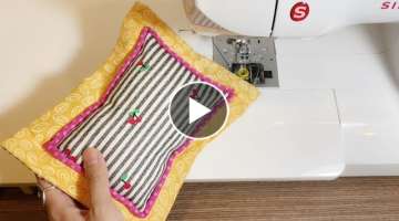 Awesome sewing techniques for beginners / Sewing tips and tricks for sewing lovers