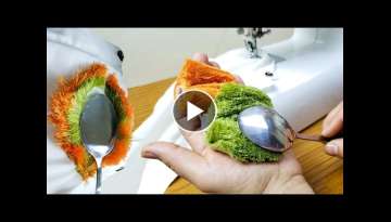 3 Unique Sewing Tips and Tricks for Beginners / Sewing Techniques
