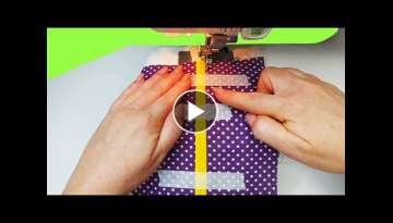 Sewing Tips and Tricks (Option # 12) / Sewing Life Tips That Will Make Sewing Much Easier