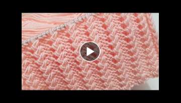 two easier knitting patterns vest / cardigan / beret / scarf models - easy knitting patterns