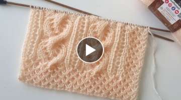 Burgundy Hearts Knitting Pattern / Women's Dowry Vest Patterns / Bridal Vest Patterns
