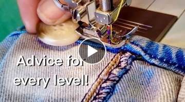 5 Alteration Hacks That Will Make Your Sewing Life Easier!
