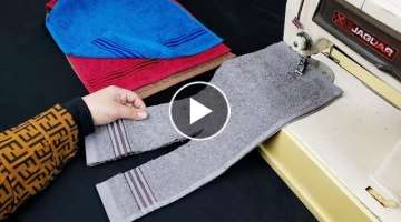 Smart and Unique Sewing Tips and Tricks You've Never Seen Before / Helpful Sewing Tips to Make Yo...
