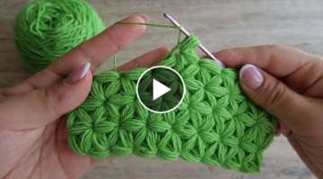 Crochet pattern 