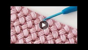 Easy crochet Zig Zag baby blanket pattern for beginners