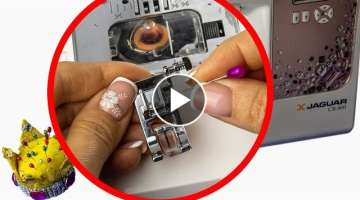 Is it really possible? Amazing Sewing Tips and Tricks You Didn't Know About