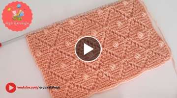Awesome knitting pattern / vest - cardigan - sweater - sweater