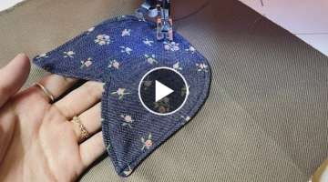 Great sewing tips / techniques to make your sewing project easier