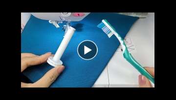 6 Clever Sewing Tips and Tricks that you can use in all cases / Sewing Hacks