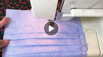 Great tips for sewing lover / Sewing tips and tricks / Essential sewing tips for easier life