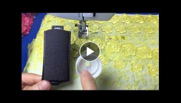 Sewing Tips and Tricks / Easy & useful sewing projects that few people know