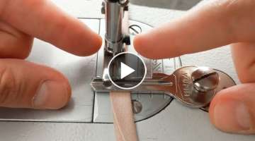 4 Sewing Tips And Tricks