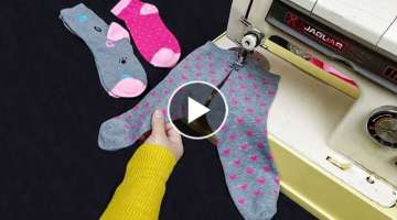Smart and Cool Sewing Tips - Beginner Sewing Technique - Very Helpful Sewing Tips and Tricks to M...