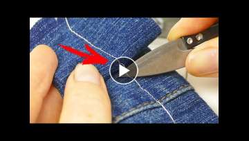40 Sewing Tips and Tricks to make sewing projects easier