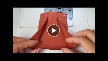 4 Clever Sewing Tips and Tricks that help you sew 3 times faster and easier