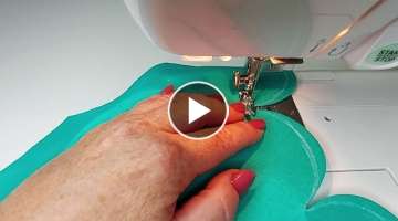 5 great and clever sewing tips / Special beginner's guide