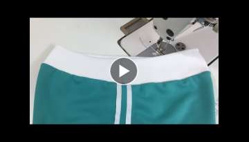 7 Elastic Band Sewing Tricks For Beginners