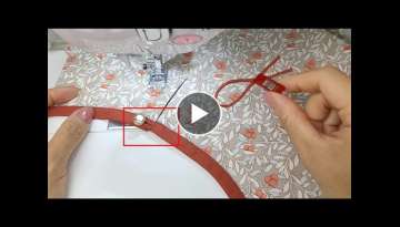 Sewing Tips and Tricks you need to know to sew better / Sewing Techniques
