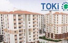 TOKİ 500 Bin Konutta Kura Takvimi: 12-18 Ocak 2026 İl İl Kura Günleri