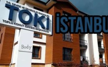 İstanbul Toki kura çekimi ne zaman: Bakan Kurum açıkladı