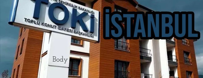 İstanbul Toki kura çekimi ne zaman: Bakan Kurum açıkladı