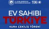 Toki, bu yerlerde kura çekimi yapmayacak: Başvuran herkese konut