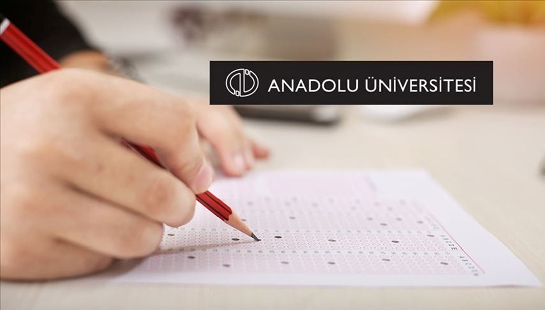 AÖF sınav giriş belgesi ne zaman yayınlanacak? 2023 AÖF vize sınav takvimi