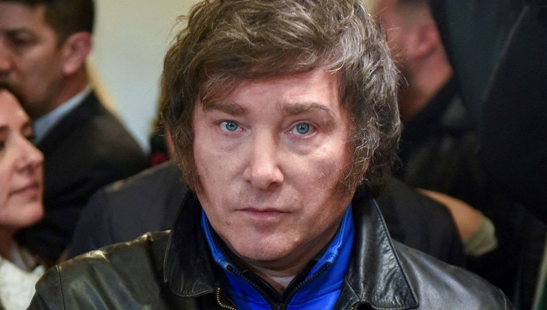 Arjantin’de Javier Milei dönemi