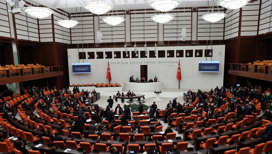 CHP’den 
