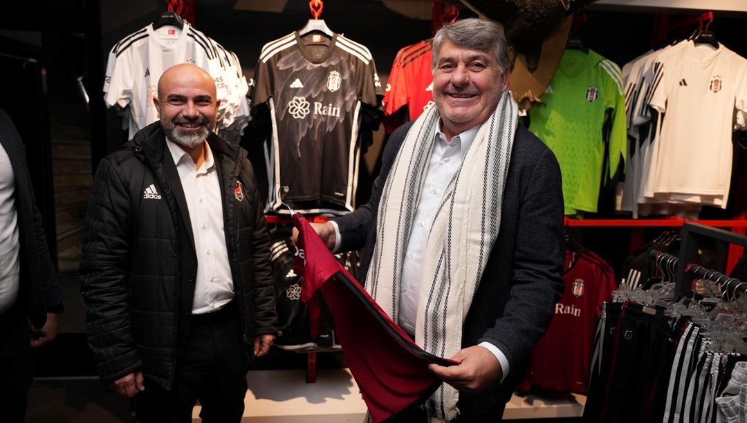 Serdal Adalı’dan Icardi örneği: