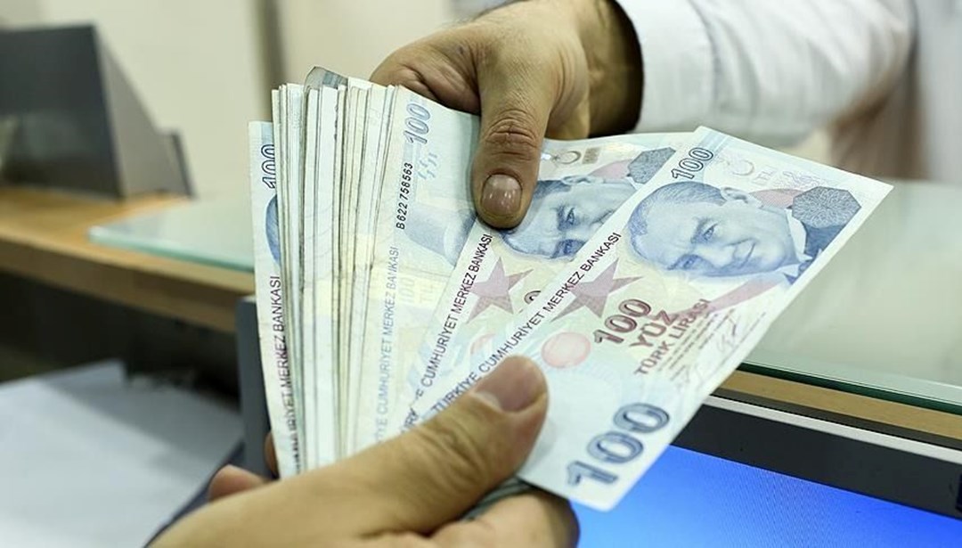TESK’ten vergi kaydı silinmiş emekli esnaf için ikramiye talebi
