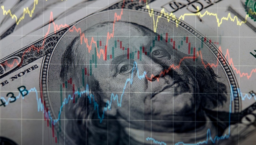 Dolar kaç TL oldu? (8 Aralık 2023 dolar – euro fiyatları)