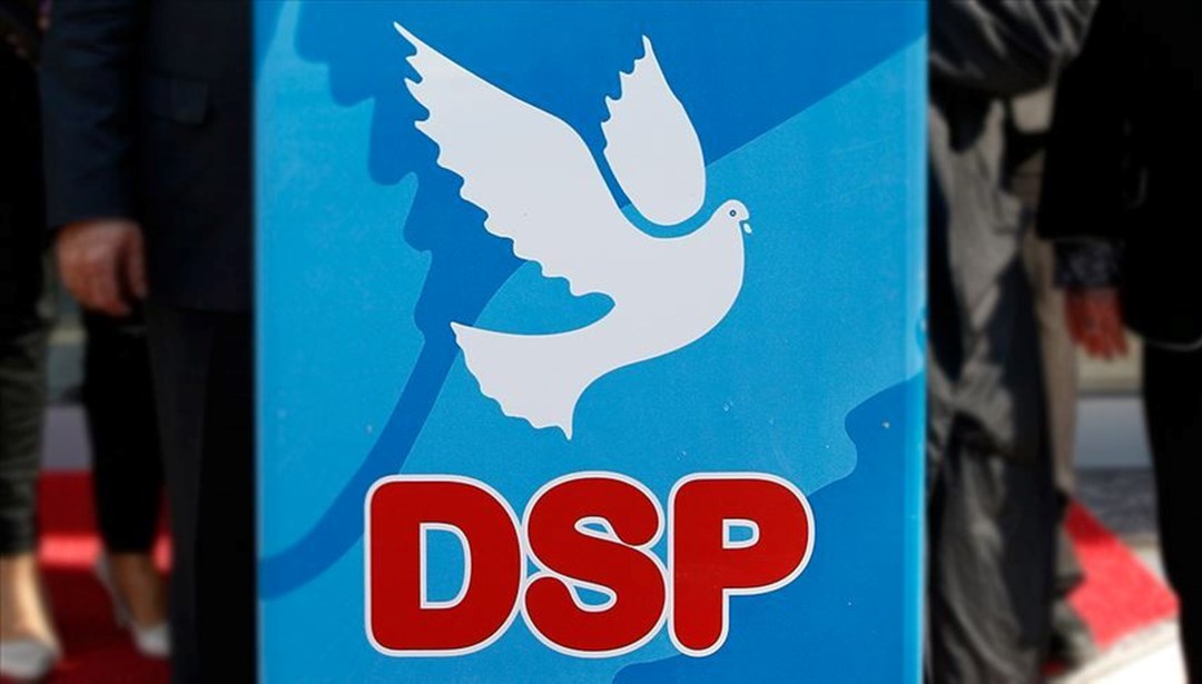 DSP’nin yeni Başkanlık Kurulu ilk toplantısını yaptı