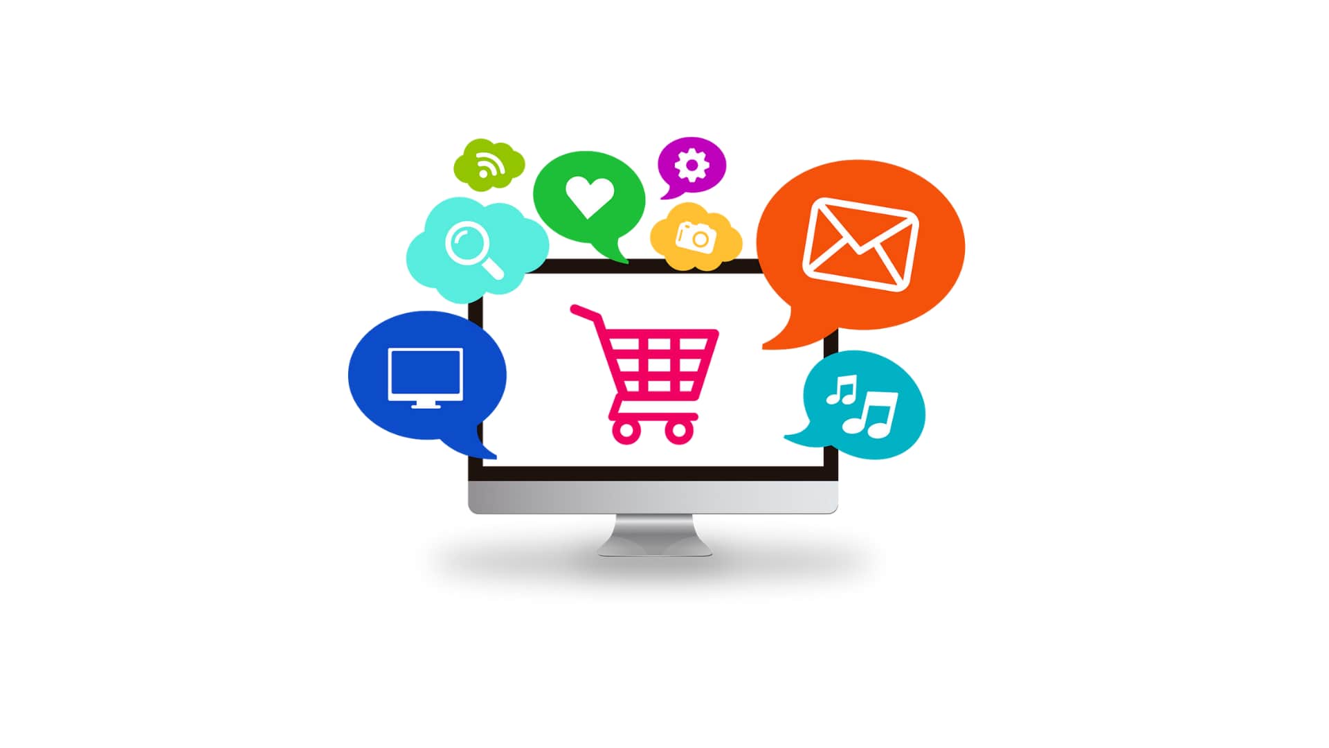 E-ticaret Nedir? Nasıl Yapılır? Sorusu