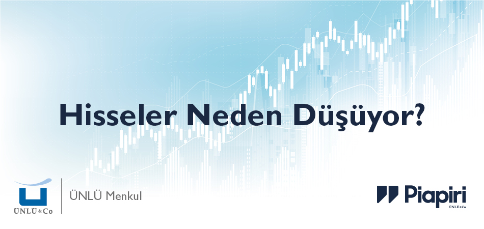Borsa İstanbul’da Düşüş Nereye Kadar Düşebilir