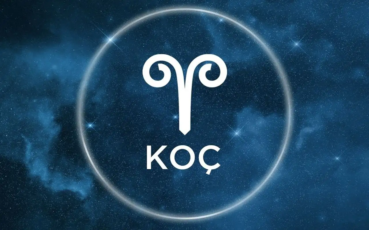 KOÇ BURCU ÜÇÜNCÜ TARAF ETKİSİNDEN KAÇINMAK