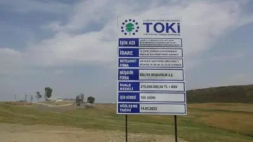 TOKİ EV BAŞVURUSU SONUÇLARI VE İL İL KURA ÇEKİMİ TARİHİ 2026 TAKVİMİ