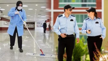 Okullara KPSS’siz 100 Bin Personel Alımı Müjdesi: İŞKUR İUP/TYP Kapsamında Yeni Dönem Başvuruları Geliyor!